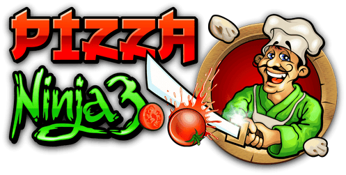 Pizza Ninja 3